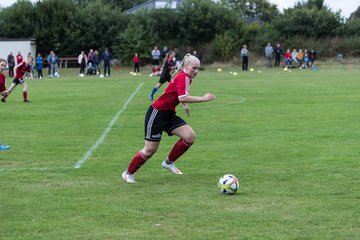 Bild 45 - Frauen SG NieBar - HSV 2 : Ergebnis: 4:3